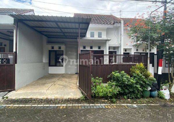 T042 Rumah Murah butuh cepat laku Dijual beserta Perabotnya 2