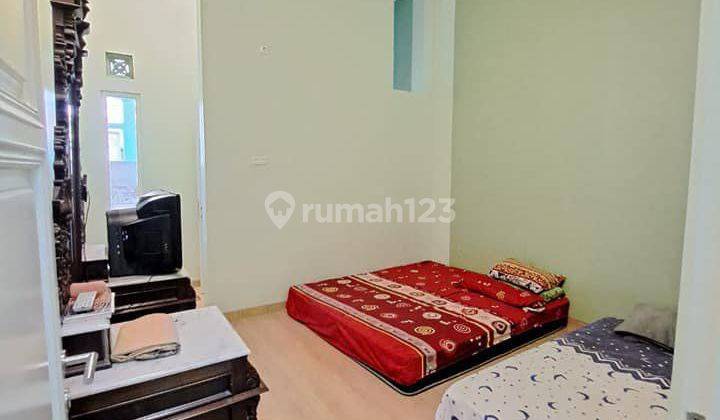 Y013 Rumah Harga Bu 2 Lantai Siap Huni  2