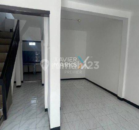 Y092  Rumah Murah 500 Juta an Siap Huni  2