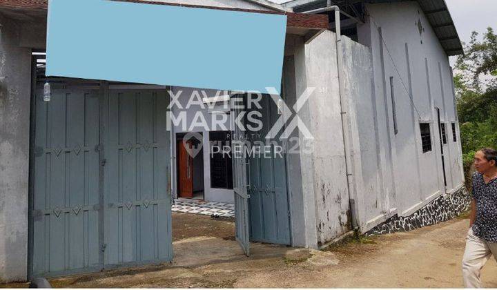 V060 Dijual Komersial Space Free Perizinan , Lokasi di Kendalpayak Malang  1