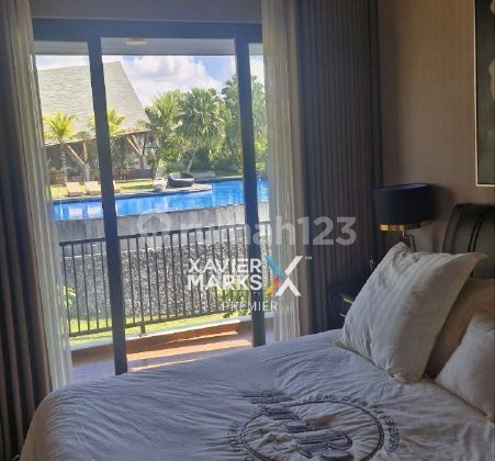 I115 Rumah Modern Posisi Hook di Mainroad Austinville, Tidar, Malang 2