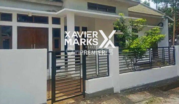 X114 Rumah Murah Selangkah Dari Sengkaling Malang  1