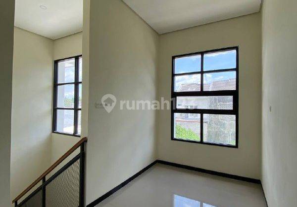 X098 Rumah Baru Gress Minimalis Murah Langsung Siap Huni  2