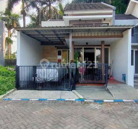 W056 Jual Cepat Rumah di Teluk Bayur Malang Kota  2