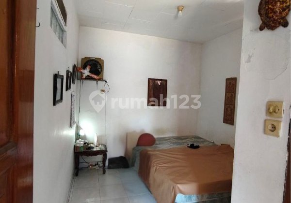 I75 Rumah Terawat Dijual Dekat Lapangan Rampal Kota Malang 2