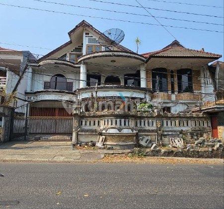 I7 Houses for Sale on Tidar Main Road, Suitable for Business 2