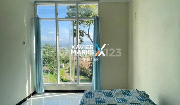 I17 Rumah Cantik Dijual, Selangkah Dari Exit Tol Malang 2