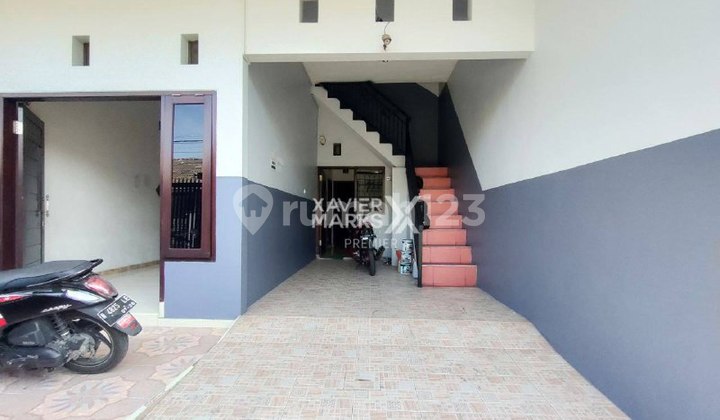 I89 Active Boarding House Strategic Location Near Saint Joseph Malang &amp; ABM Campus 2