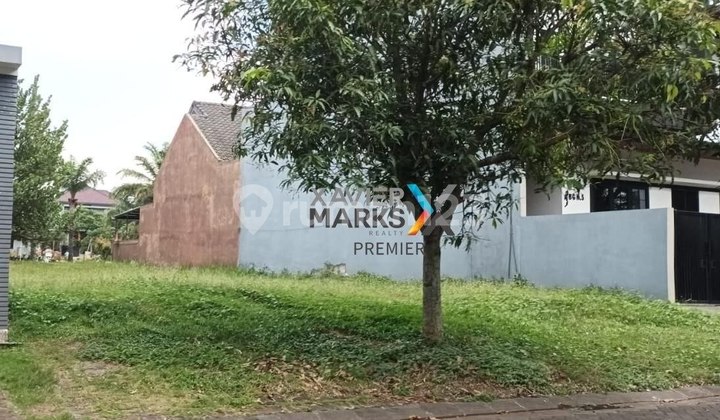 K122 Quick Sale! Land Ready to Build, Nieuw Indie Araya Malang