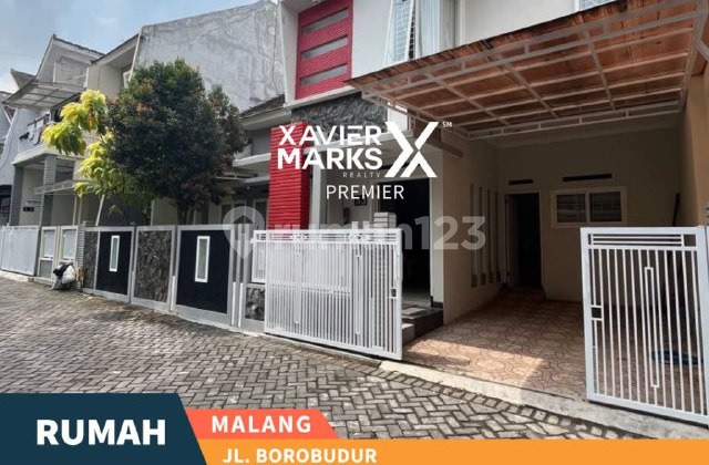 j009 Rumah Modern Minimalis Full Furnished dekat SMA St Yusuf Malang j009 Rumah Modern Minimalis Full Furnished dekat SMA St Yusuf Malang