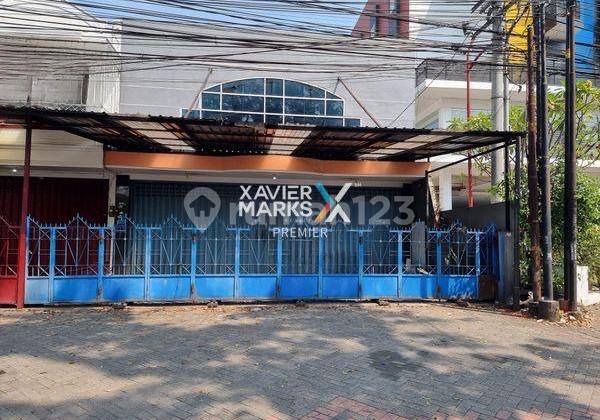J101 for Rent! Zero-Level Shophouse on Main Road, Suitable for Business