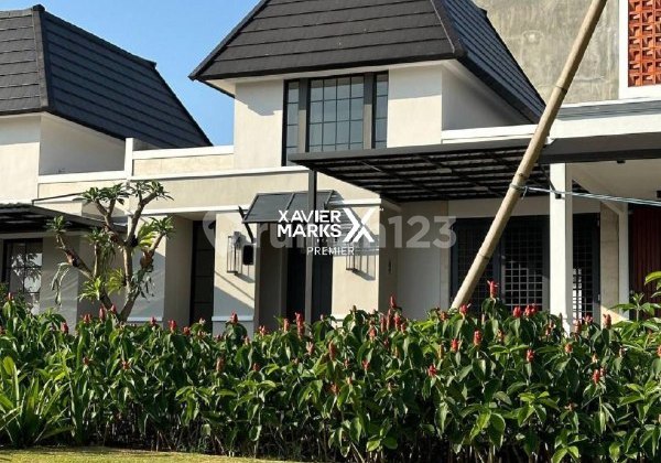 j052 Rumah Baru Gress Tidar Malang , Free Biaya & Pajak  2