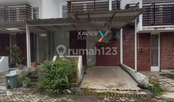 J13 Jual Murah ! Rumah Siap Huni Full Furnished di The Oz Malang 2