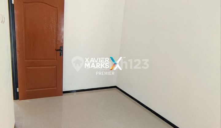 H38 Rumah Baru Minimalis Cantik Harga 500 Jt Dekat Terminal Arjosari