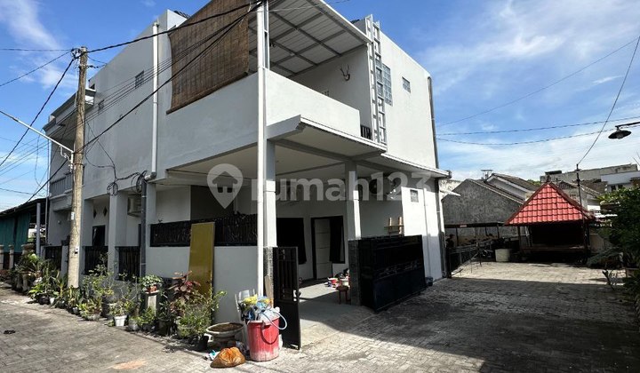 H51 Rumah Kost Lokasi Strategis Dekat Sukarno Hatta dan Area Kampus H51 Rumah Kost Lokasi Strategis Dekat Sukarno Hatta dan Area Kampus