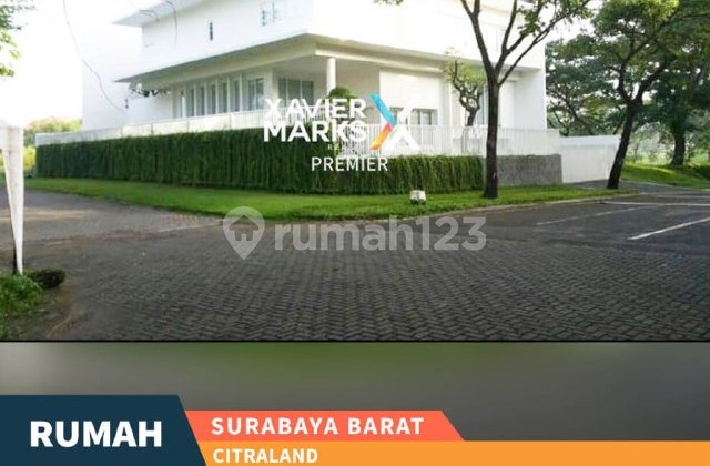 H67 Hook Position House, Luxurious Instagrammable & Ready to Occupy