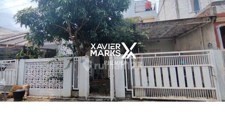 W092 Rumah Murah di Perumahan Regency One Bandulan Malang 1