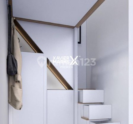 J21 Exclusive Boarding House Plus Shophouse Near Ub Polinema Campus and Abm Campus 2