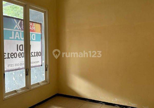 U066 Rumah Murah di Jedong Kota Malang  2