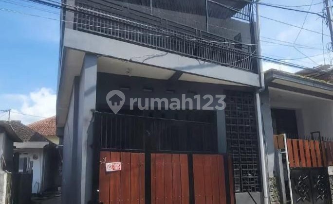 g017 Rumah Minimalis Harga Miring di Kota Wisata Batu  2