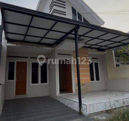 Y061 Rumah Dijual di Terusan Setaman, Lowokwaru Malang  2