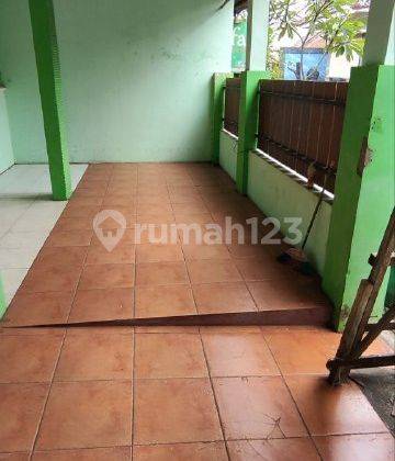 U037 Rumah Murah Poll di Perum. City Side Residence Gadang 2