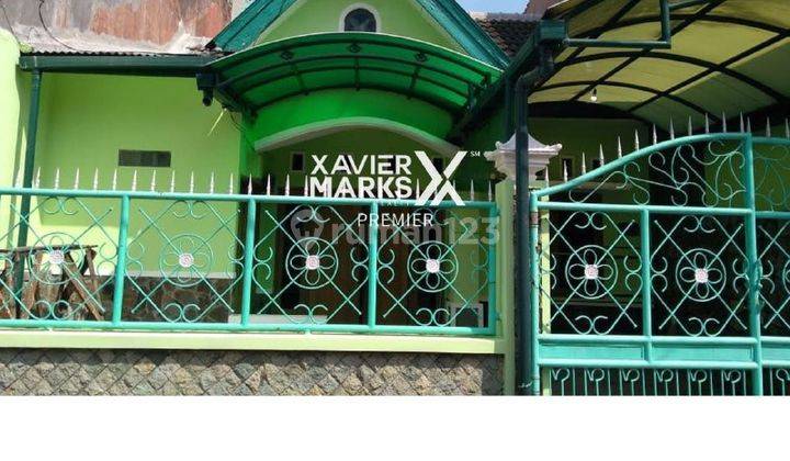 b079 Rumah 900 juta ,di Gadang Cahaya Raya Malang