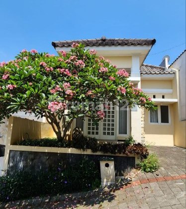 J7 Rumah Dijual Siap Huni di Noor Residence, Malang, 2