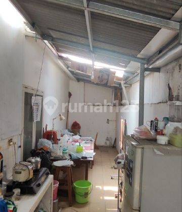 W092 Rumah Murah di Perumahan Regency One Bandulan Malang 2