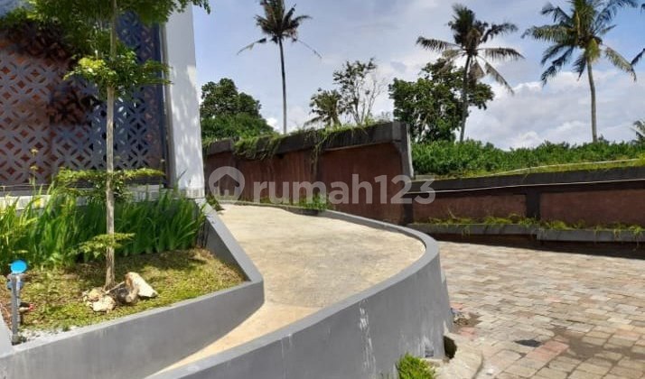 H15 Minimalist House, Hook Position, Only 800 Million, Malang City 2