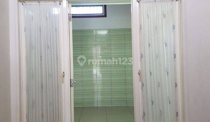 U056 Rumah Dijual Murah di Saptorenggo, Pakis, Malang 2