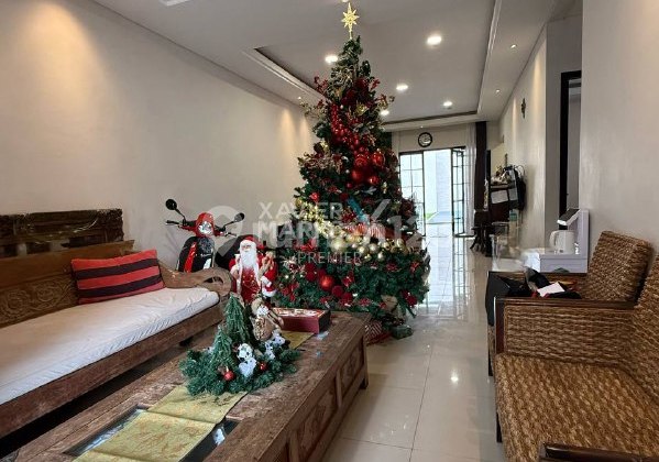 I54 Rumah Siap Huni Dekat Kampus 2 Unibraw dan Dieng Plaza 2