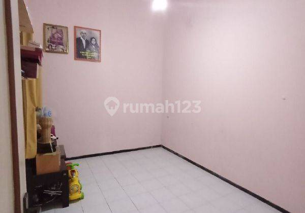 X044 Rumah di Sulfat Lokasi Sangat Strategis  2