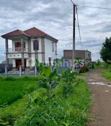 X095 Tanah Dijual Murah Lokasi Strategis 2