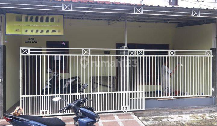 W115 Rumah Murah Langsung Huni Sawojajar Kota Malang 2