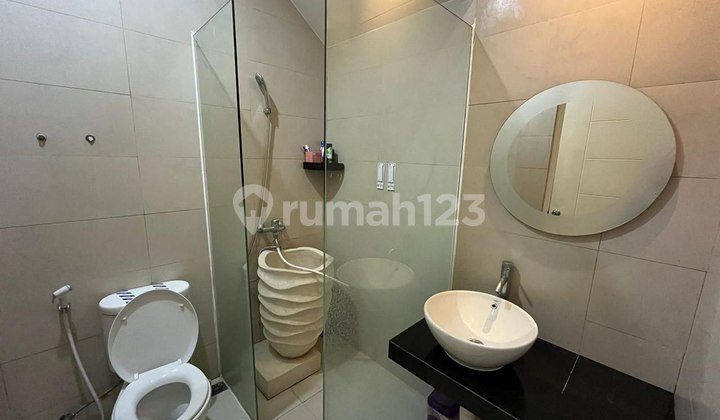 J18 Luxury House Ready to Occupy Near My Little Island School, Dieng 2