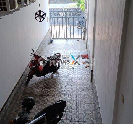 Z065 Harga Miring Rumah Kost Masih Aktif Kawasan Sukarno Hatta Malang  2