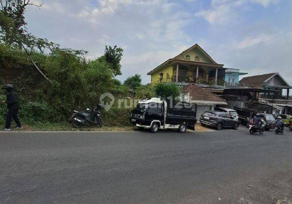 T091 Dijual Tanah Kavling Siap Bangun, Junrejo Kota Batu 2