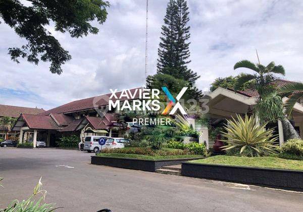 J103 Hotel Bintang 3 Lokasi Emas di Kota Malang