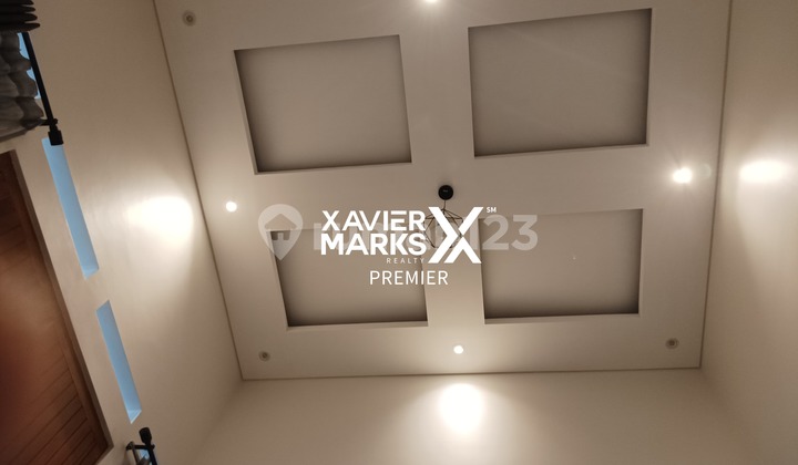 H7 Brand New House in the City Center of Letjen S. Parman, Malang 2