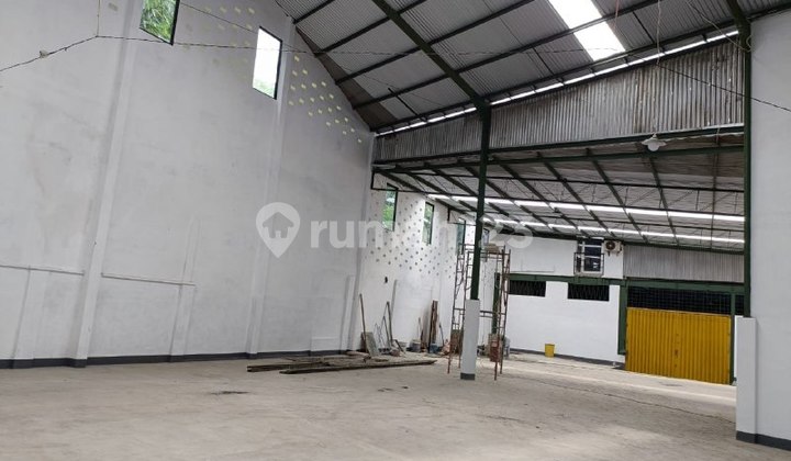 i011 Strategic Warehouse For Rent Cheap Ready to Occupy