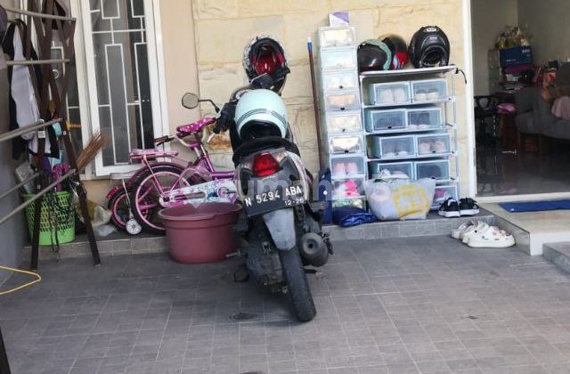 H58 House for Sale Near Santo Yusup and Widyagama University Malang 2