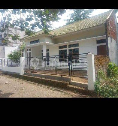 X114 Rumah Murah Selangkah Dari Sengkaling Malang  2