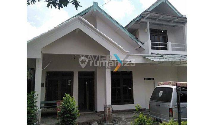 U080 Rumah Murah Langsung Siap Huni  2