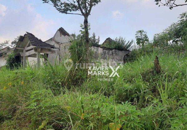 V041 Dijual Cepat Tanah di Bukit Indah Permai Cemorokandang Malang 2