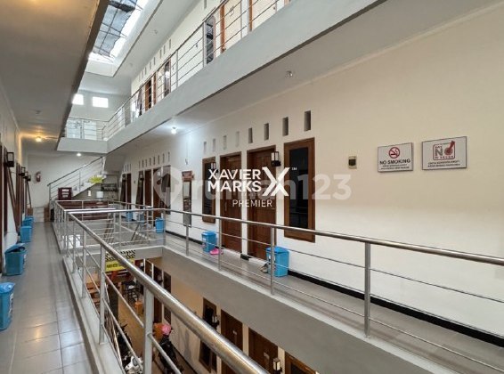 h151 Rumah Kost Semi Furnish Lokasi dekat Area Sukarno Hatta Malang h151 Rumah Kost Semi Furnish Lokasi dekat Area Sukarno Hatta Malang