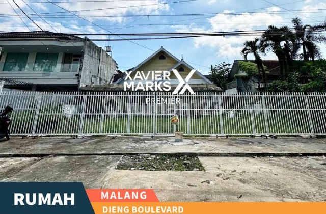 j008 Jual / Sewa Rumah di Kawasan Boulevard Dieng Malang j008 Jual / Sewa Rumah di Kawasan Boulevard Dieng Malang