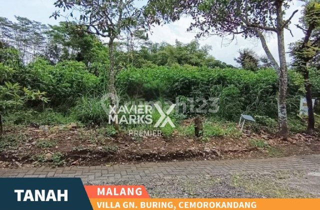 K34 Tanah Kavling Dijual Murah , Langsung Siap Dibangun