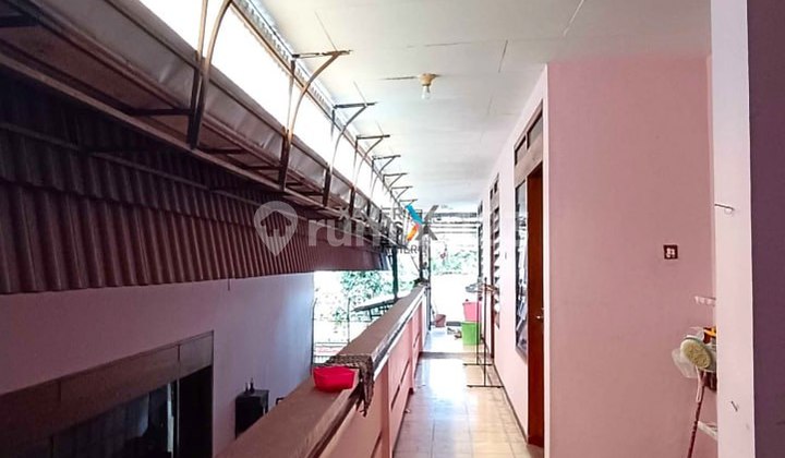 I106 House Plus Boarding Position Hook Jl. Veteran at Unibraw Campus, Malang 2