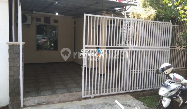 J087 Rumah Minimalis Dijual Murah ! Area Sigura-Gura Malang